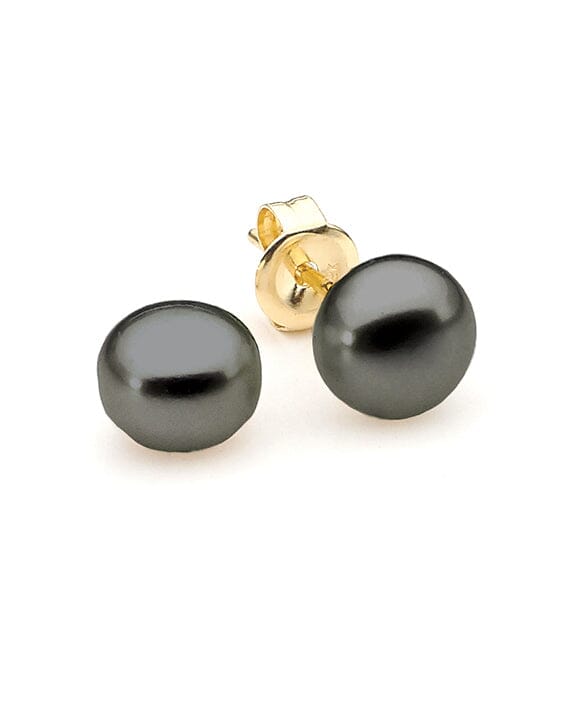 IKECHO THE LAVA DE STUD EARRINGS