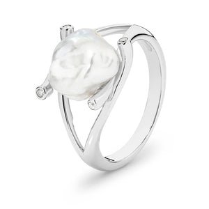 IKECHO LILA RING
