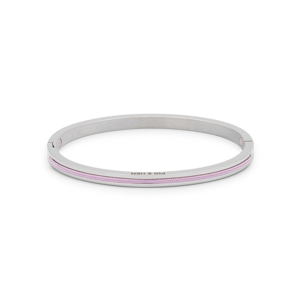 PIG & HEN LADIES MAYA LOU ORCHID/SILVER