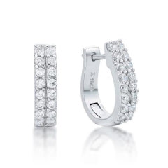STERLING SILVER EARRINGS
