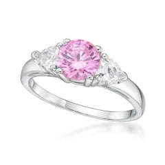 STERLING SILVER RING