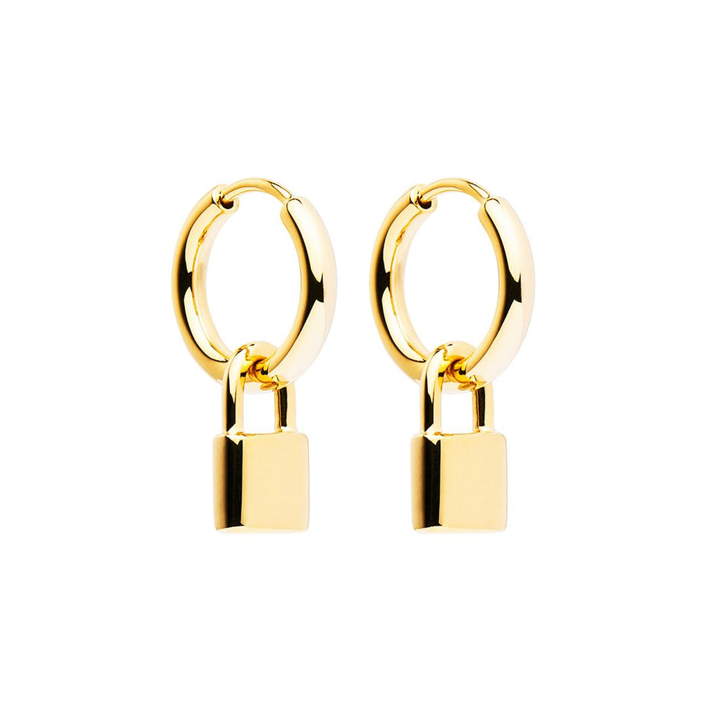 NAJO EARRINGS E7129
