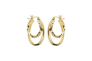 NAJO EARRING E7187