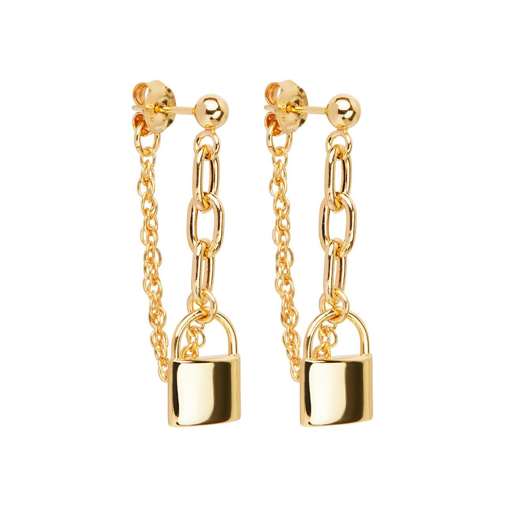 NAJO EARRINGS E7197