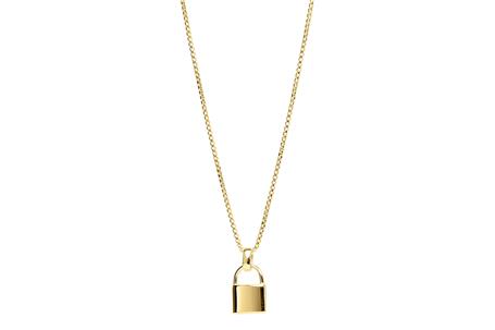 NAJO NECKLACE N7129