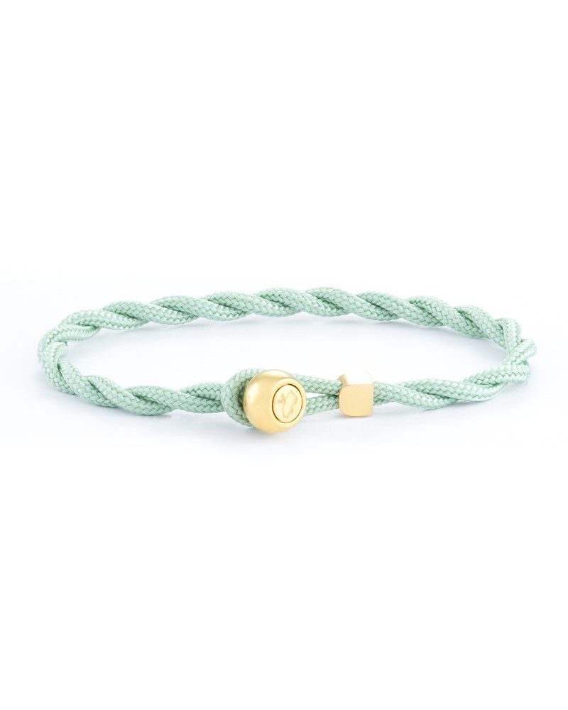 PIG & HEN LADIES ED SAGE GREEN/GOLD