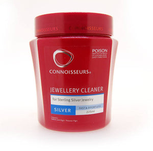Connoisseurs Jewellery Cleaner
