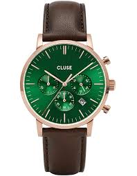 CLUSE Mens Watch